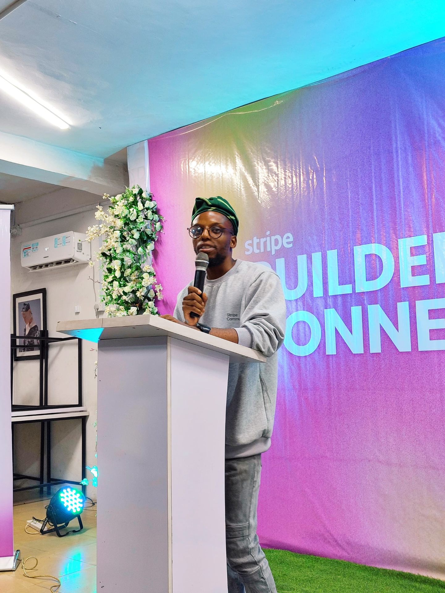 Stripe Builders Connect: From Ideas to Income