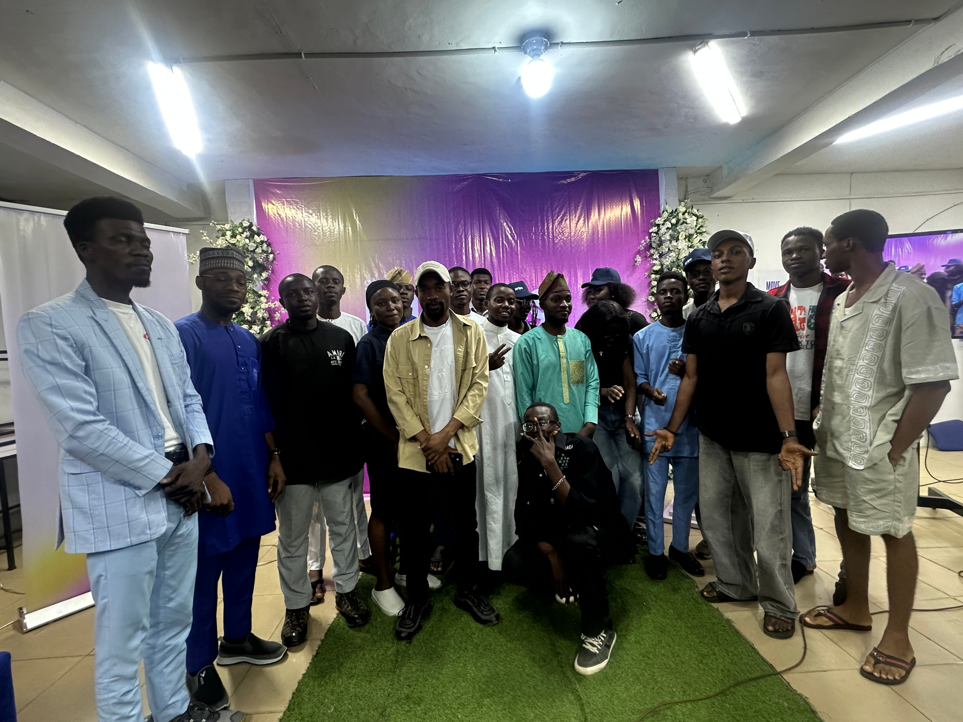 Stripe Builders Connect: From Ideas to Income photo 2
