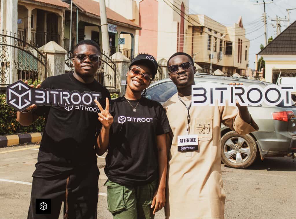 Bitroot Conference, Ilorin photo 2