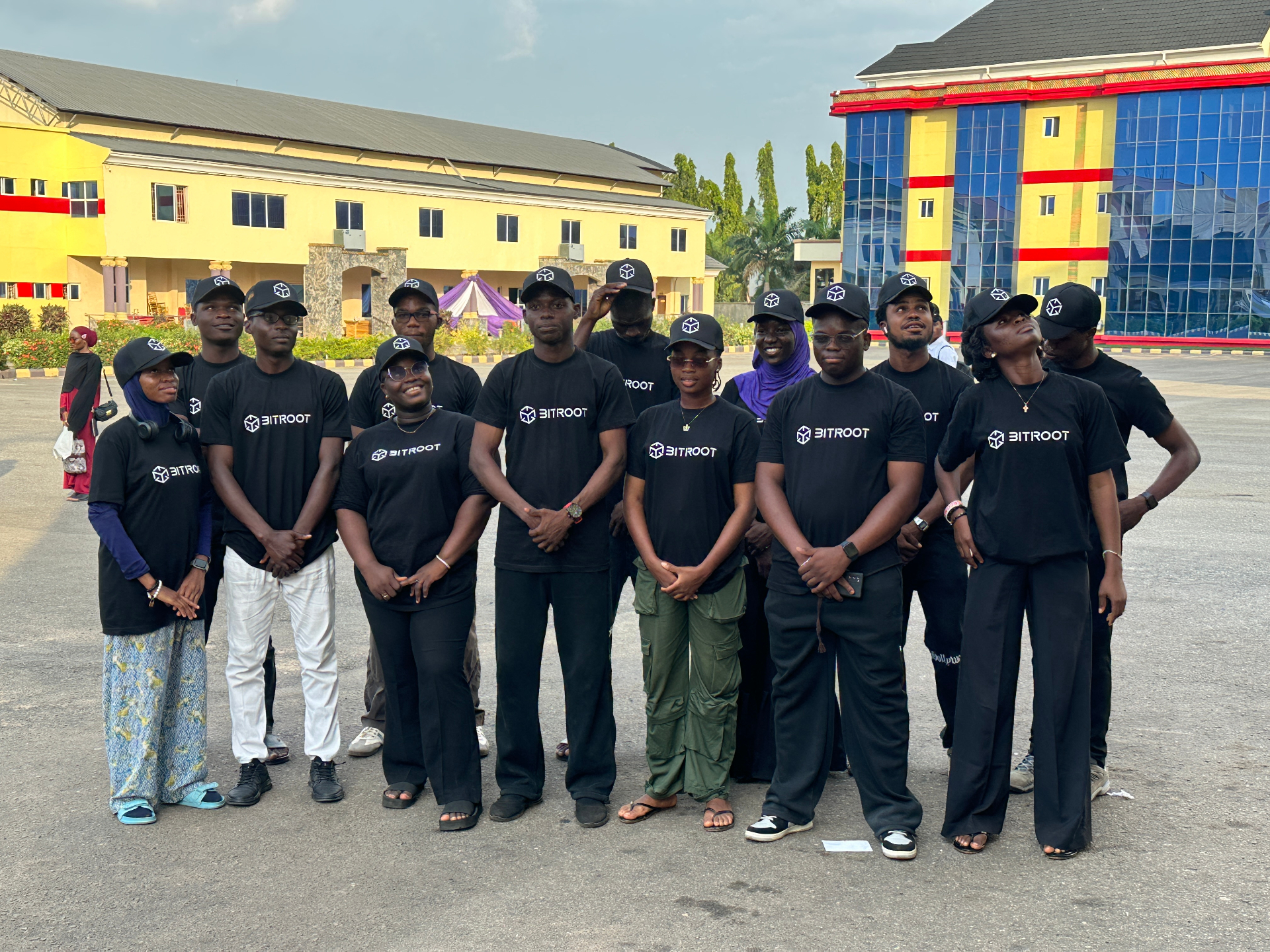 Bitroot Conference, Ilorin photo 3