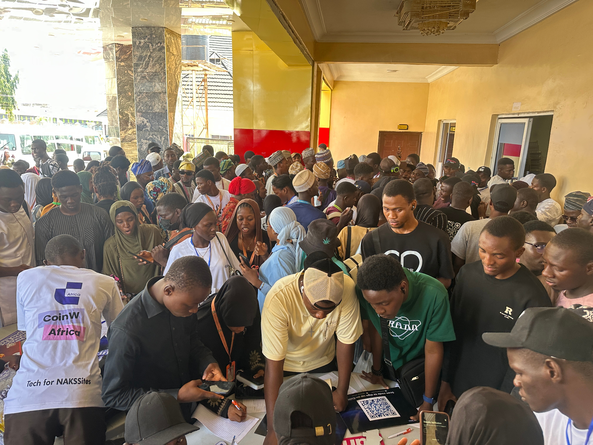 Ilorin Tech Summit