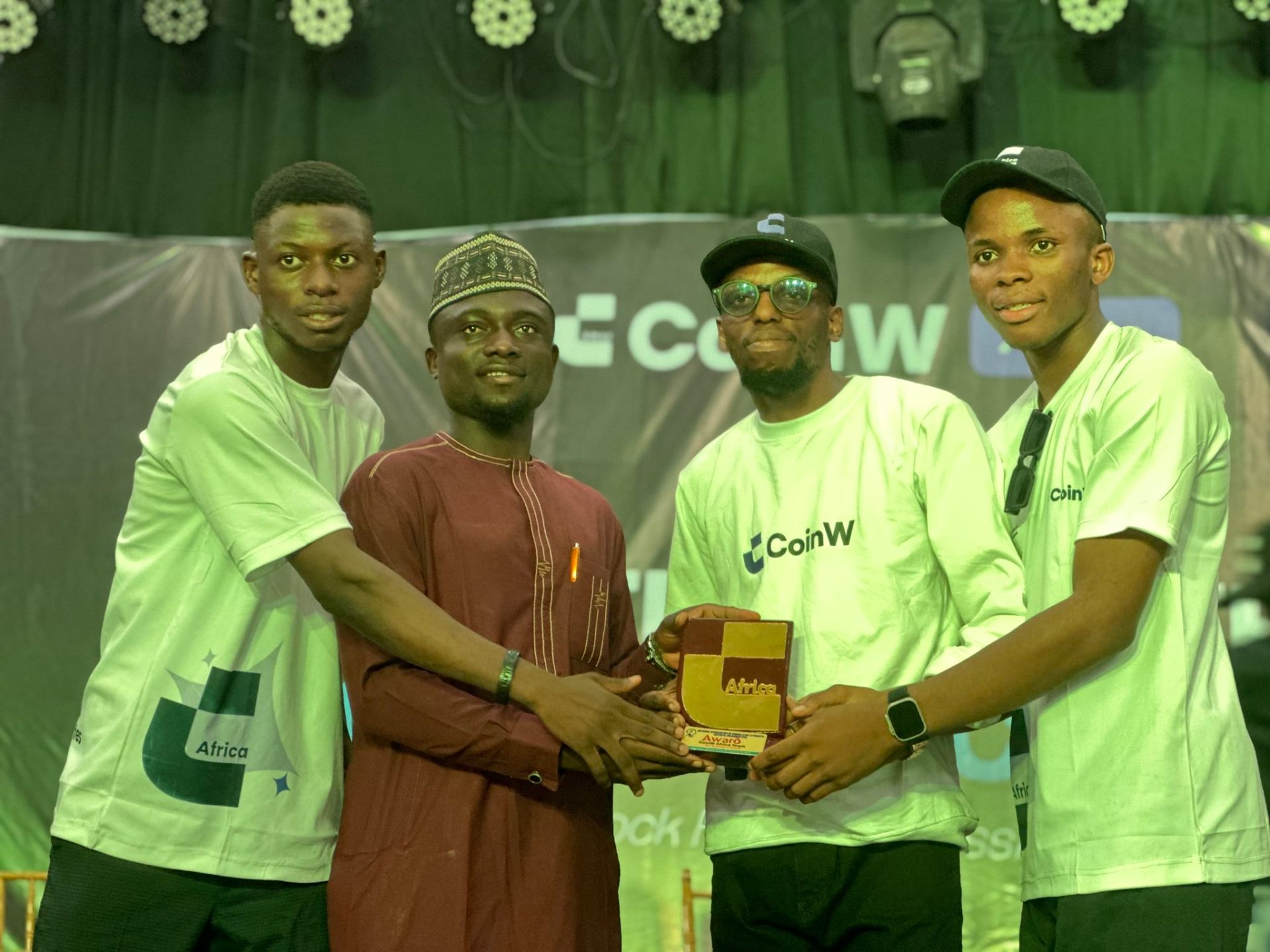 Ilorin Tech Summit photo 3