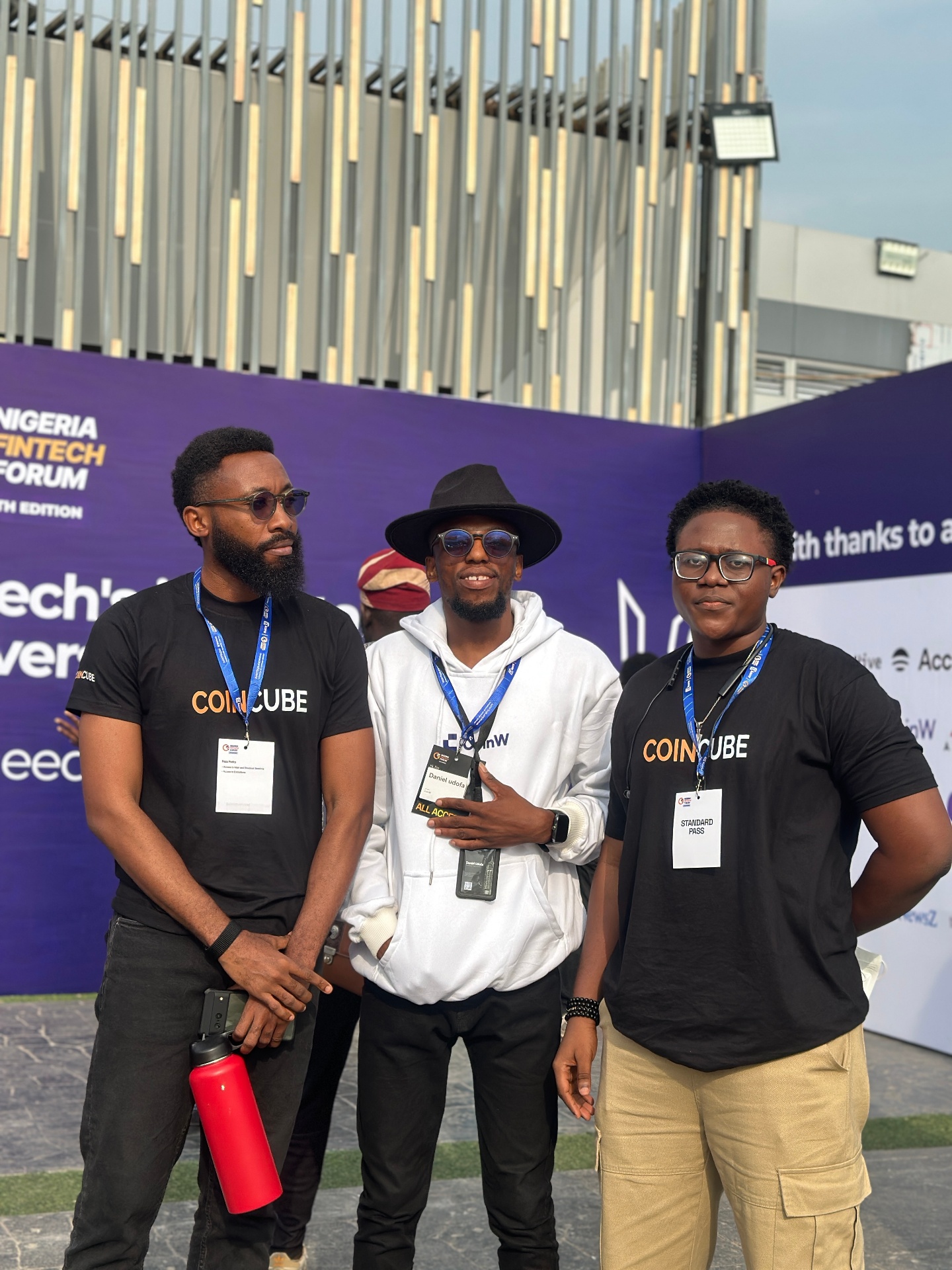 Nigeria Fintech Forum photo 4
