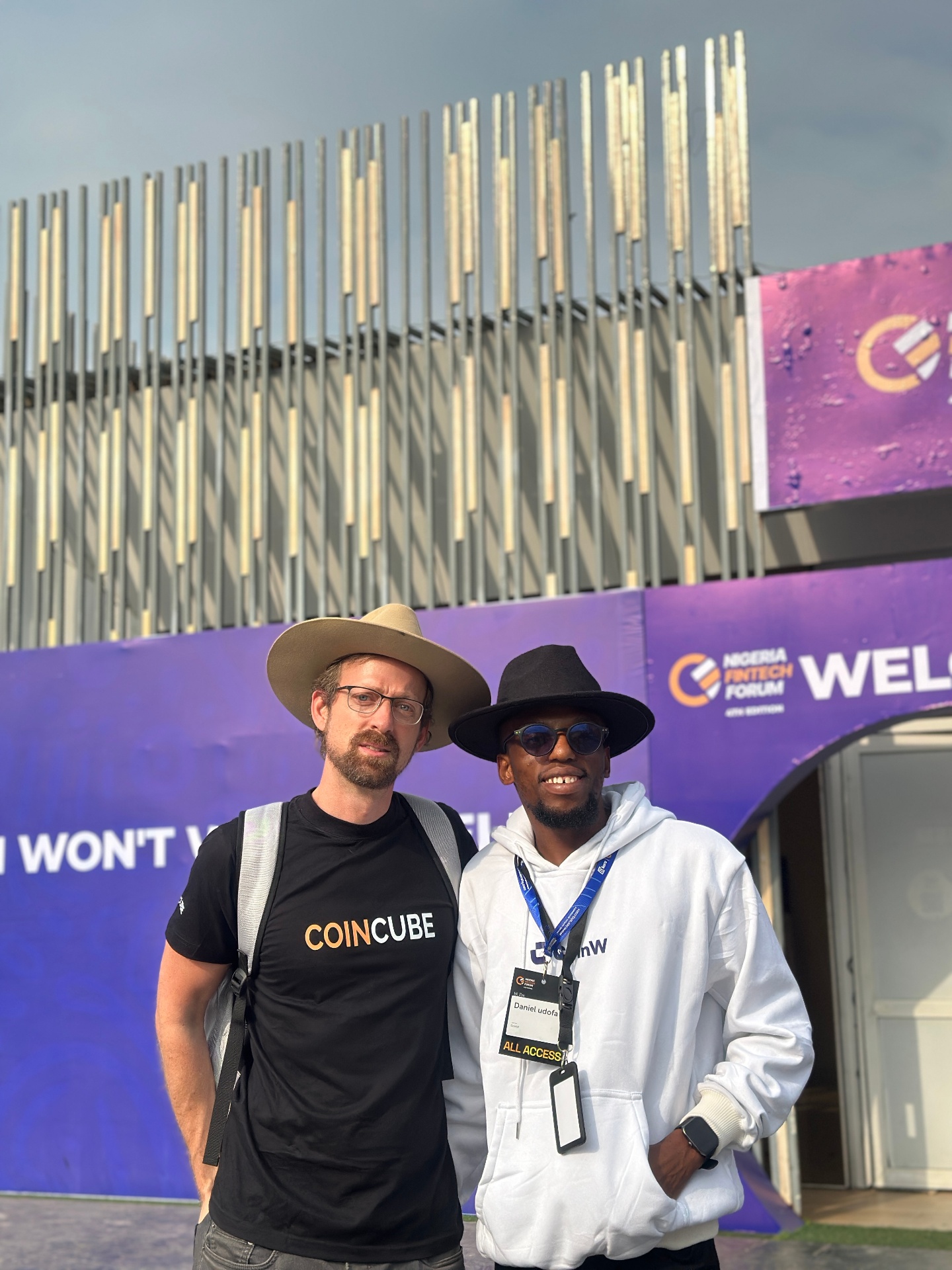 Nigeria Fintech Forum photo 5