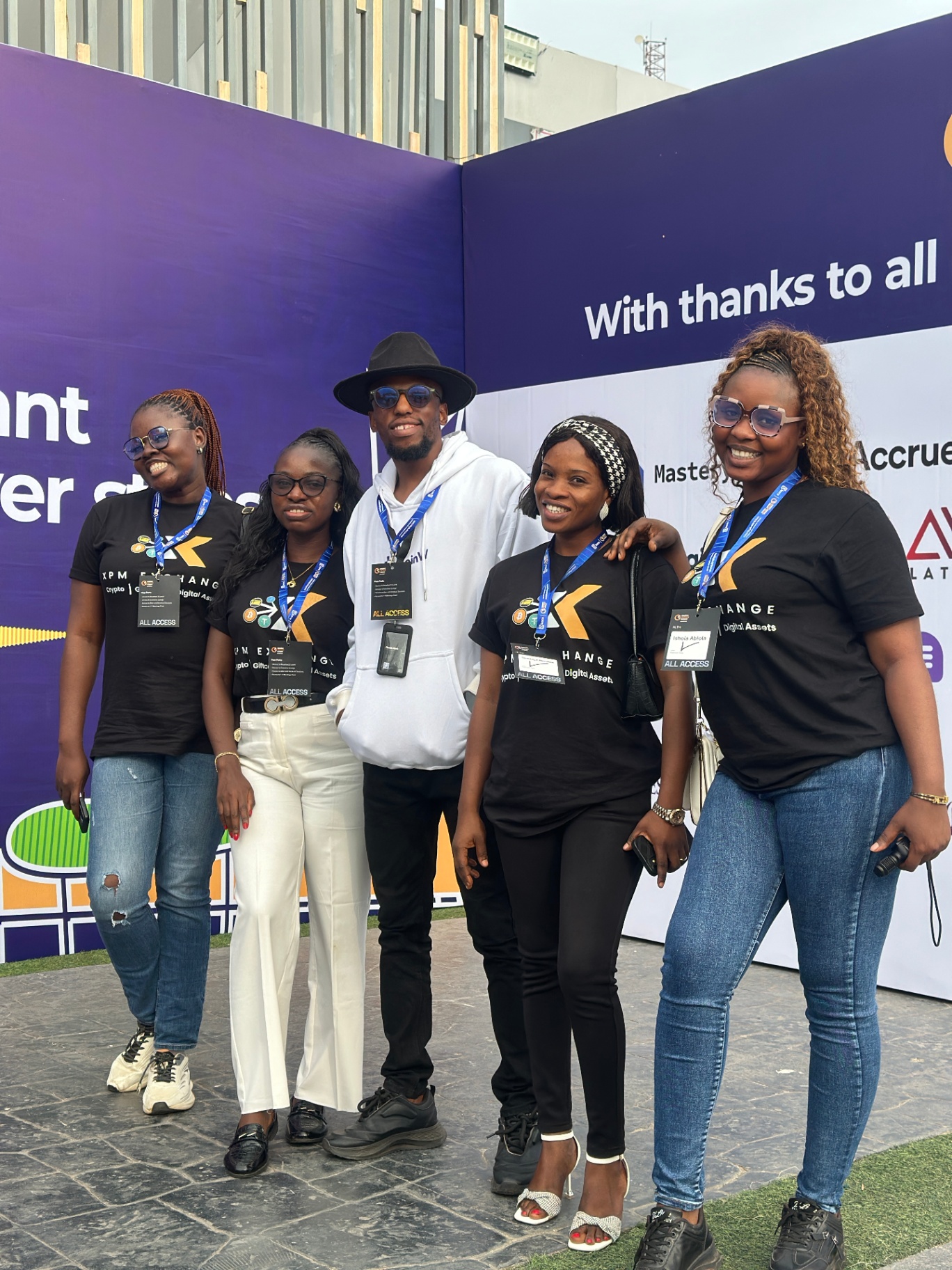 Nigeria Fintech Forum photo 7